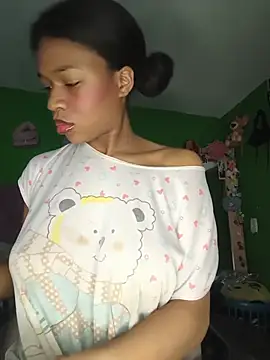 angel allis online show from July 11, 7:19 am