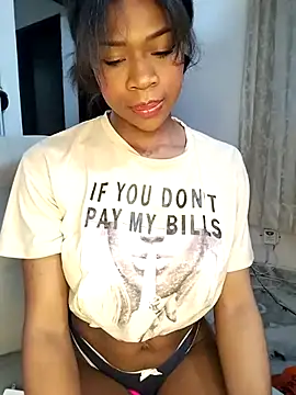 angel allis online show from November 13, 5:22 am