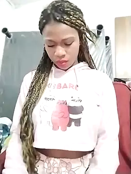 angel allis online show from September 17, 4:25 am