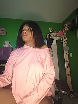 angel allis online show from July 16, 6:21 am