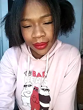 angel allis online show from October 11, 5:41 am