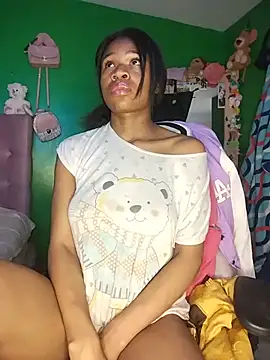 angel allis online show from June 17, 3:28 am