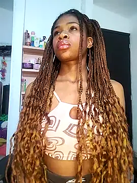 angel allis online show from January 8, 6:41 am