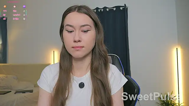 SweetPulse online show from March 1, 5:02 pm