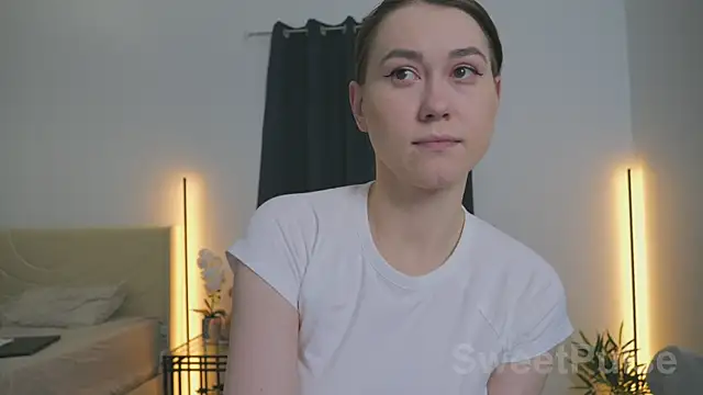 SweetPulse online show from November 25, 11:48 pm