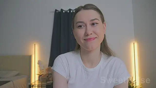 SweetPulse online show from December 2, 4:52 pm