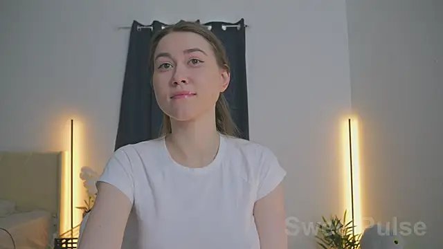 SweetPulse online show from December 1, 5:36 pm