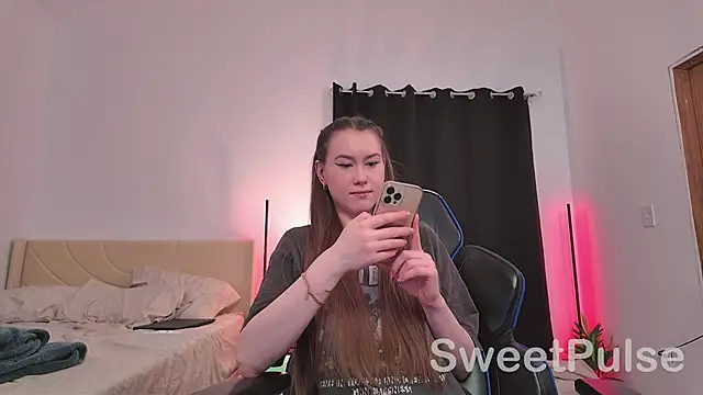 SweetPulse online show from September 24, 8:59 pm