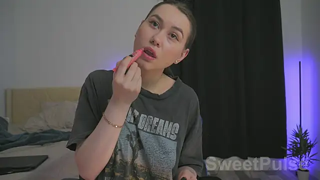 SweetPulse online show from November 4, 8:56 pm