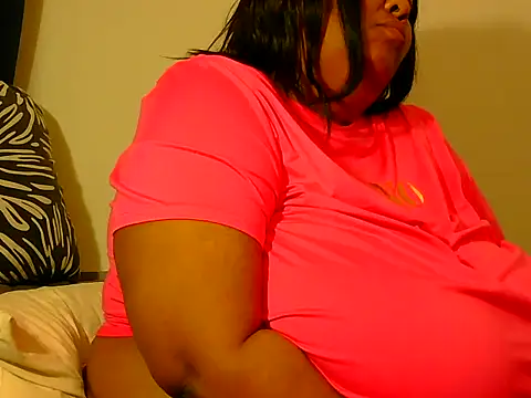 nancy111 online show from October 25, 1:01 pm