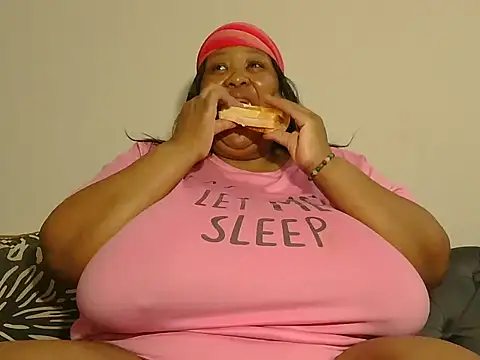 nancy111 online show from February 24, 1:23 pm