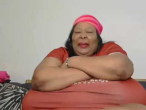 nancy111 online show from February 4, 1:50 pm