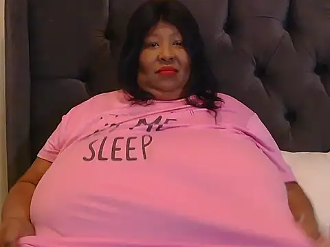 nancy111 online show from February 24, 1:17 am