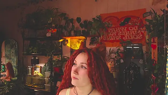 Dead Butterfly online show from November 23, 3:38 am