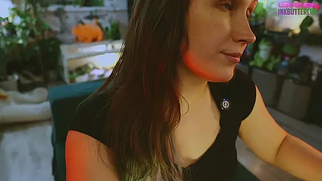 Dead Butterfly online show from March 31, 12:40 pm