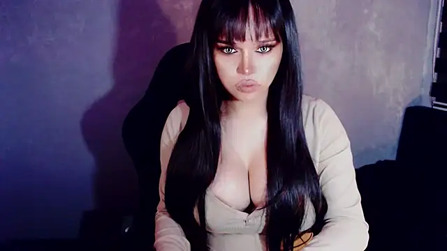 MistressBangs online show from March 12, 9:13 am