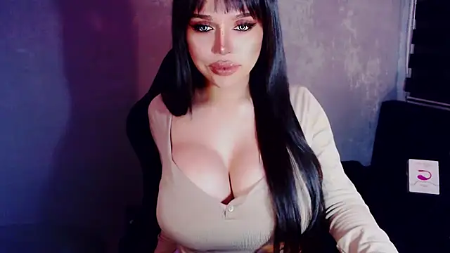 MistressBangs online show from March 14, 9:10 pm