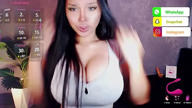 MistressBangs online show from May 26, 3:37 am