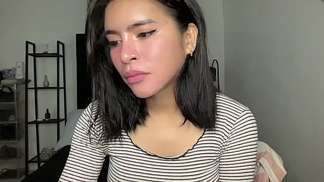 your bianca69 online show from April 1, 12:35 am