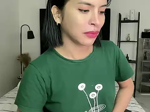 your bianca69 online show from October 27, 12:33 am