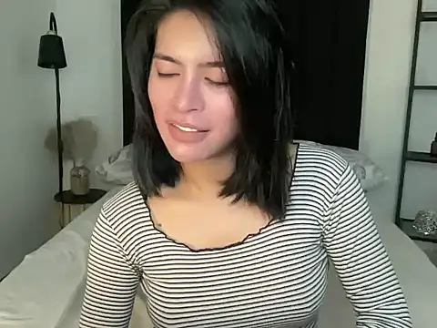 your bianca69 online show from February 10, 2:10 am