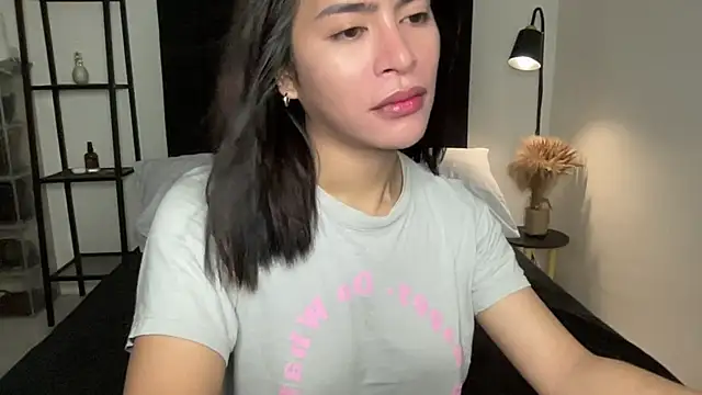 your bianca69 online show from April 3, 12:17 am