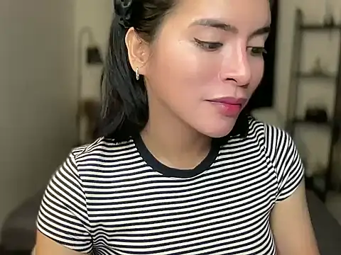 your bianca69 online show from December 19, 11:40 pm