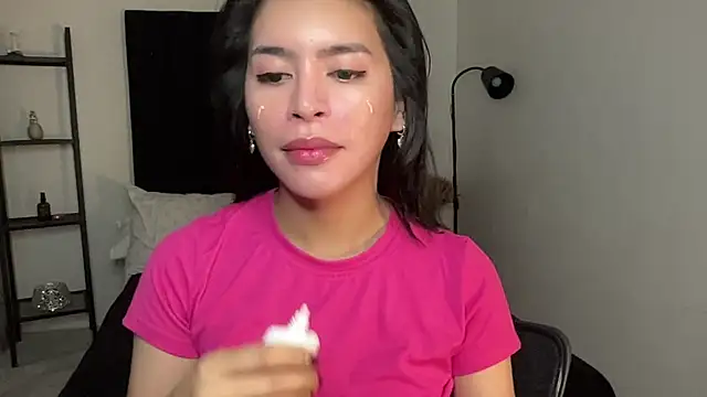 your bianca69 online show from February 26, 11:27 pm