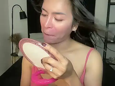 your bianca69 online show from February 22, 2:25 am