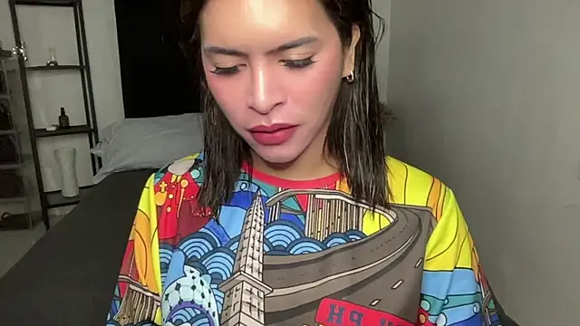 your bianca69 online show from April 15, 12:16 am