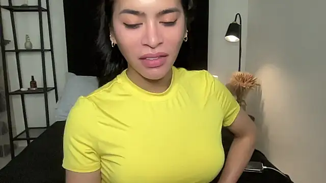 your bianca69 online show from April 2, 1:24 am