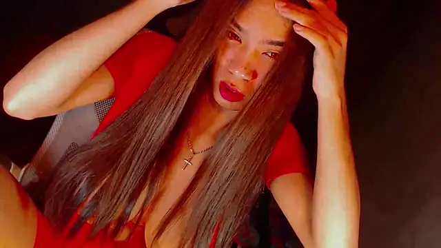 FlexibleYassi online show from December 1, 2:56 am