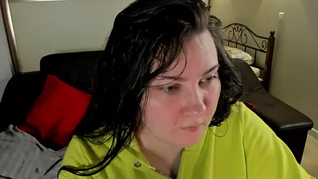 Snapshot of MarySwon chatting on March 11, 4:19 am MarySwon online show from March 11, 4:19 am