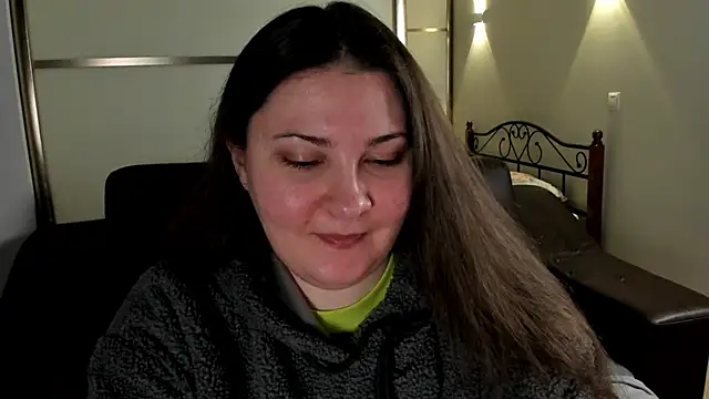 Snapshot of MarySwon chatting on February 11, 6:33 pm MarySwon online show from February 11, 6:33 pm
