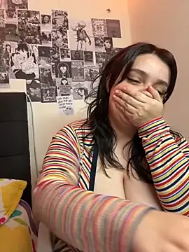 aliceayres797 online show from October 4, 1:07 am