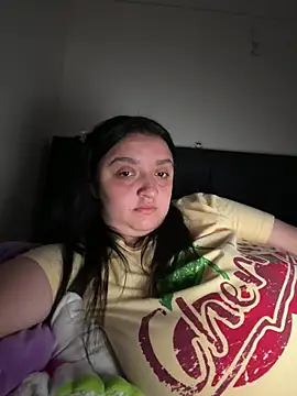 aliceayres797 online show from March 4, 3:11 am