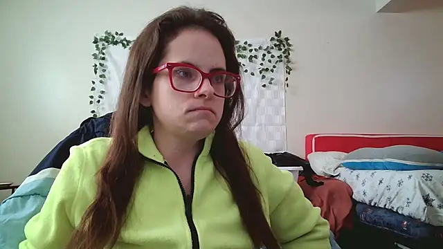 JessaBella online show from February 12, 5:58 pm