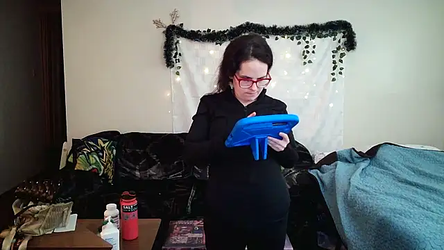 JessaBella online show from November 27, 4:40 pm