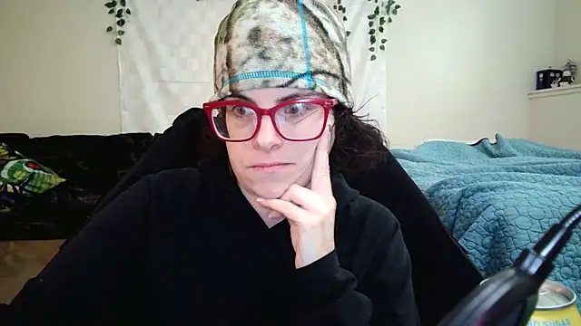 JessaBella online show from February 9, 4:38 pm