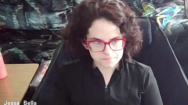 JessaBella online show from March 23, 3:45 pm