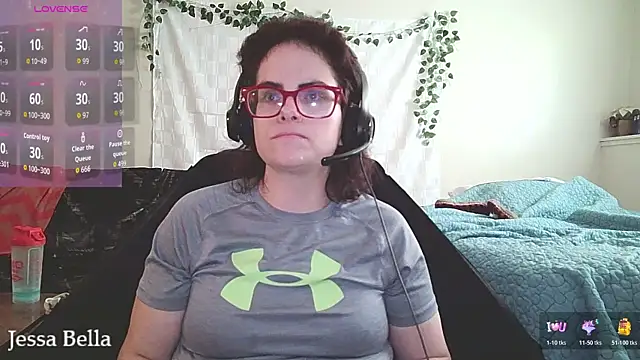 JessaBella online show from May 12, 5:52 pm