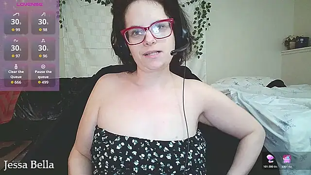 JessaBella online show from May 14, 11:29 am