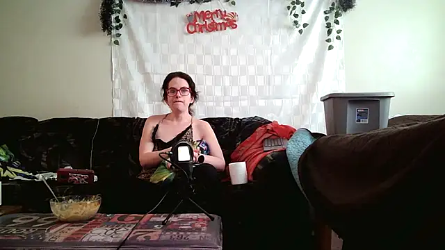 JessaBella online show from December 5, 5:22 pm