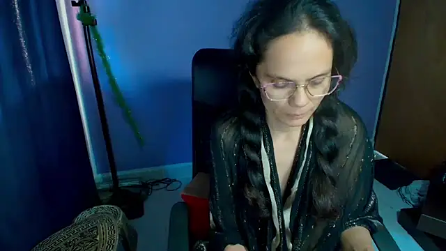 Nattyslave4U online show from November 22, 10:08 pm