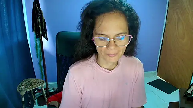 Nattyslave4U online show from December 20, 2:20 pm