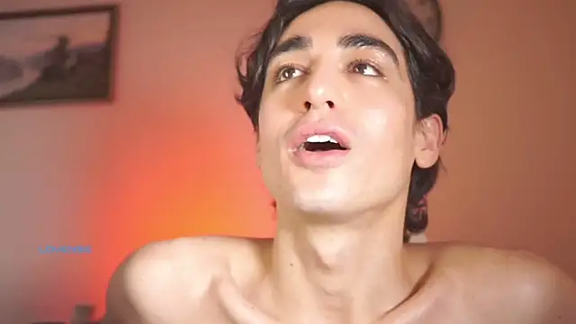 AlanDeNavarre online show from March 15, 9:49 pm