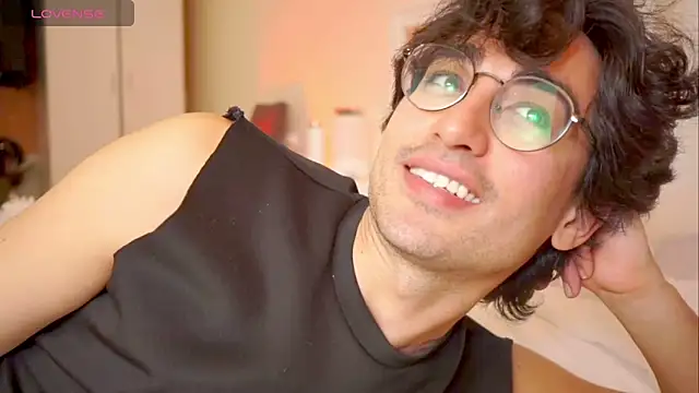 AlanDeNavarre online show from September 14, 8:42 pm