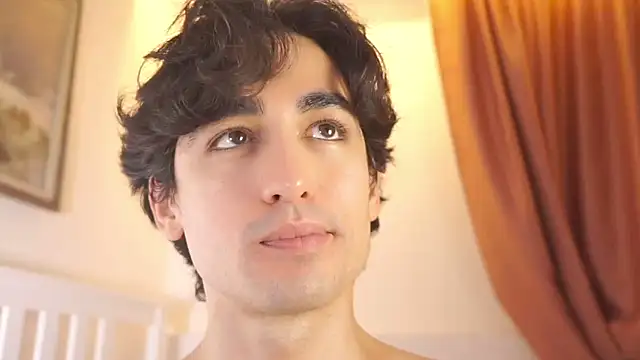 AlanDeNavarre online show from February 11, 12:06 am