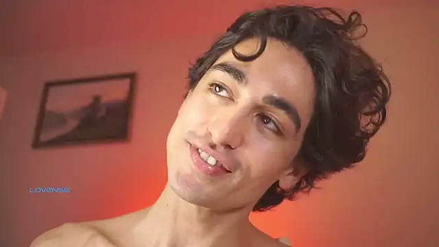 AlanDeNavarre online show from March 16, 12:56 am