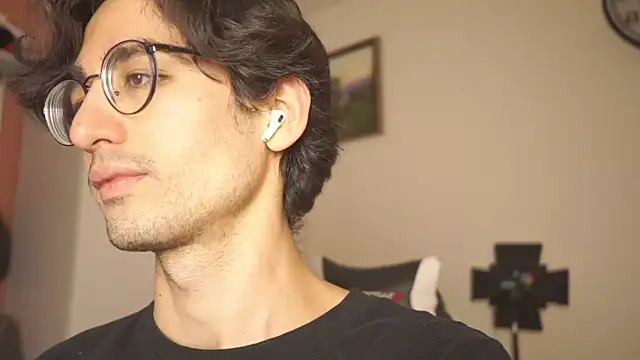 AlanDeNavarre online show from February 20, 12:19 am